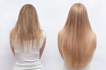 Hair Weaving for Women