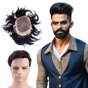 What Is Wigs for Men