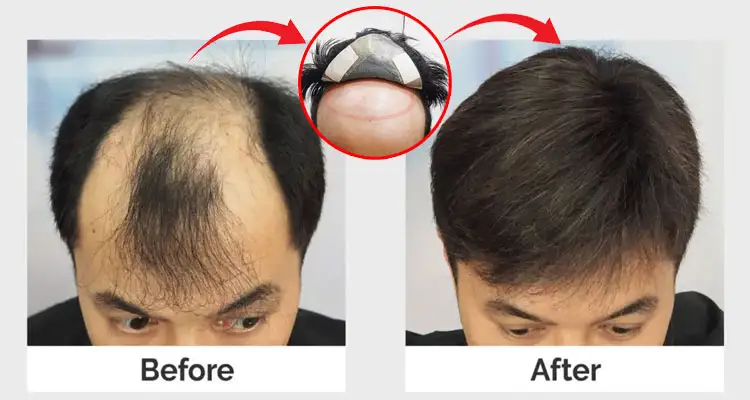 Complete Information What Is Hair Fixing